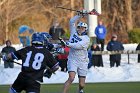 MLax vs UNE  Wheaton College Men's Lacrosse vs University of New England. - Photo by Keith Nordstrom : Wheaton, Lacrosse, LAX, UNE